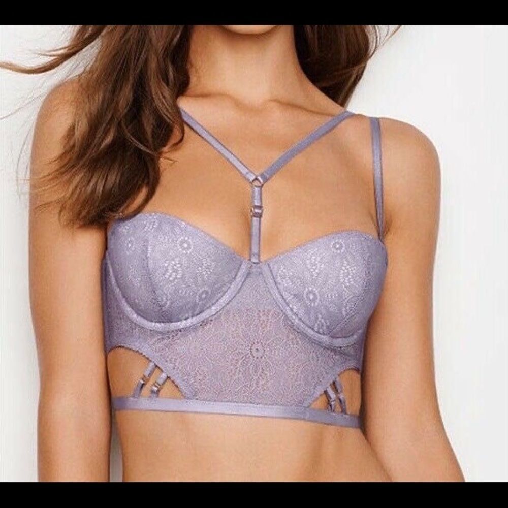 🚨 3 for $25 - VICTORIA’S Secret Very Sexy Balconet